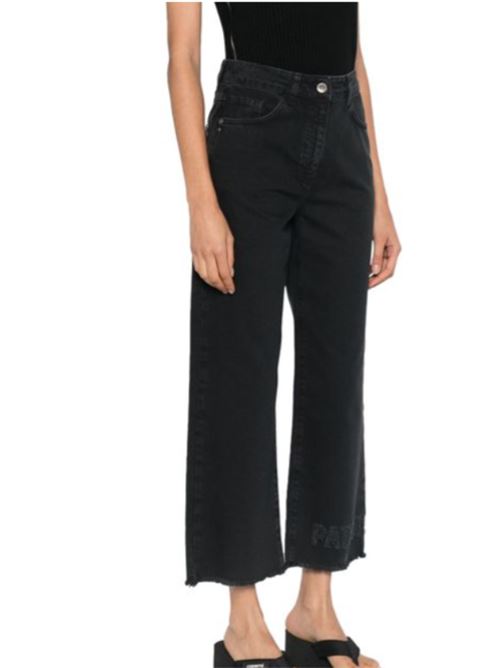 Pantalone Jeans Straight Patriza Pepe PATRIZIA PEPE | 2P1638-D090-K460